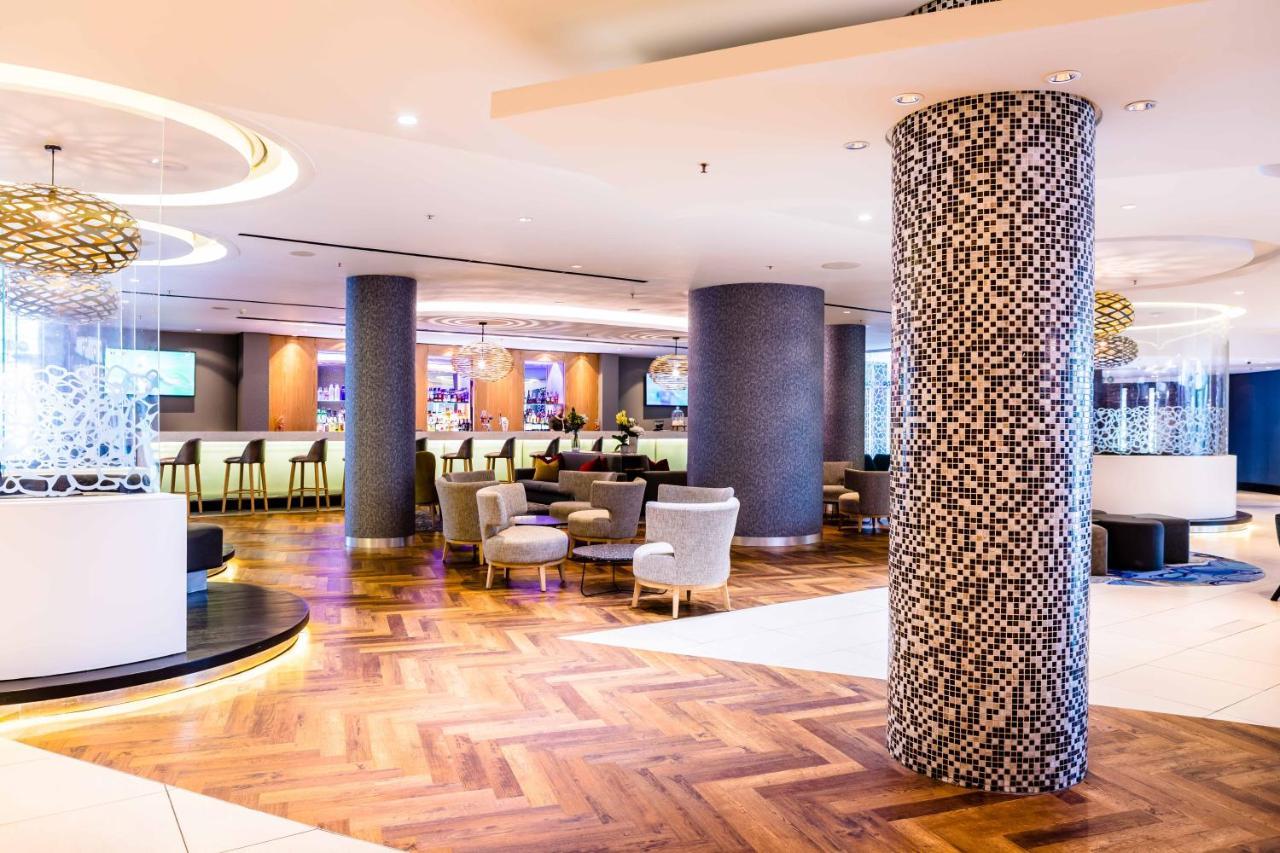 Southern Sun Rosebank, Johannesburg Exterior photo