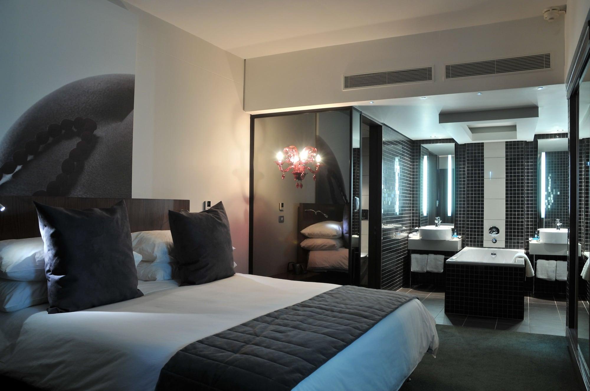 Southern Sun Rosebank, Johannesburg Exterior photo