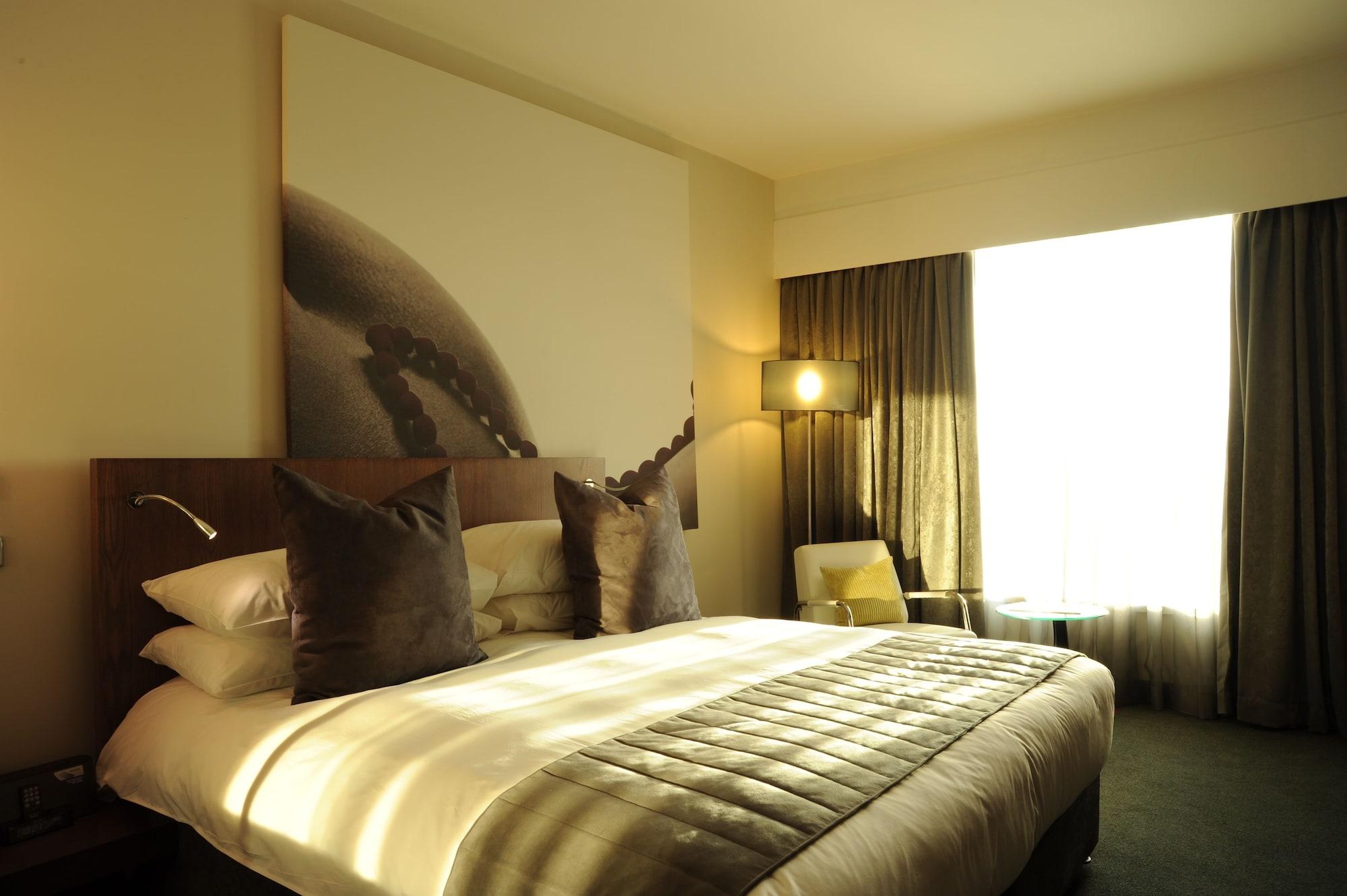 Southern Sun Rosebank, Johannesburg Exterior photo