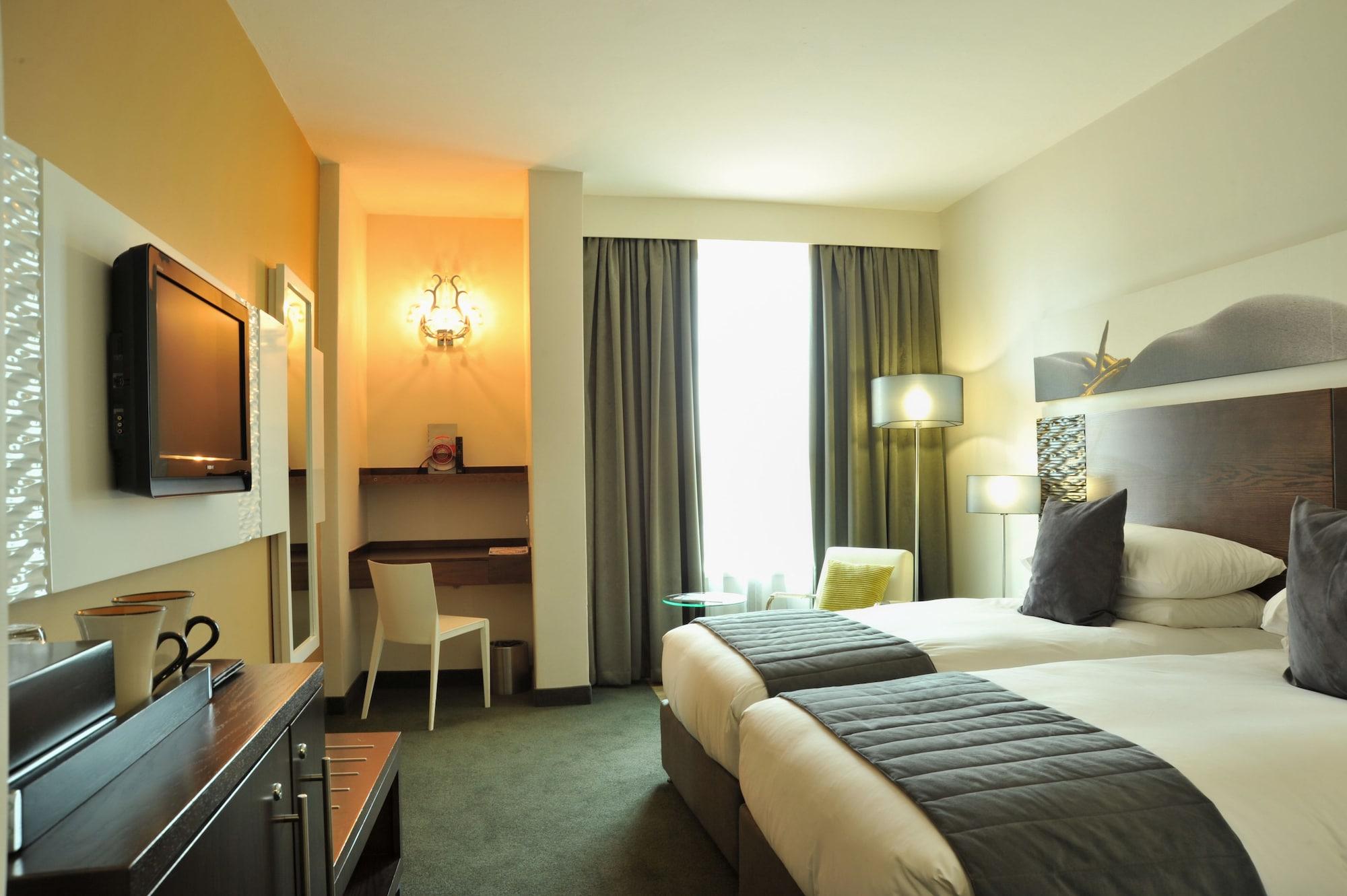 Southern Sun Rosebank, Johannesburg Exterior photo