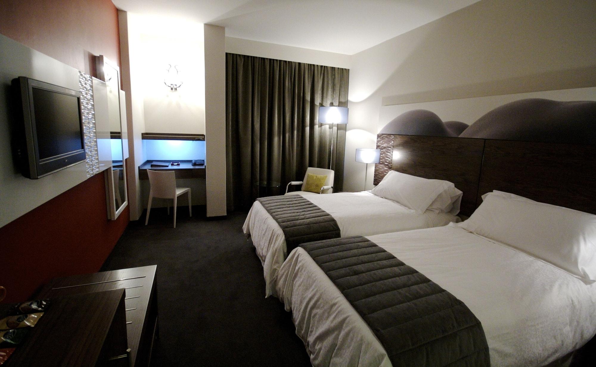 Southern Sun Rosebank, Johannesburg Room photo