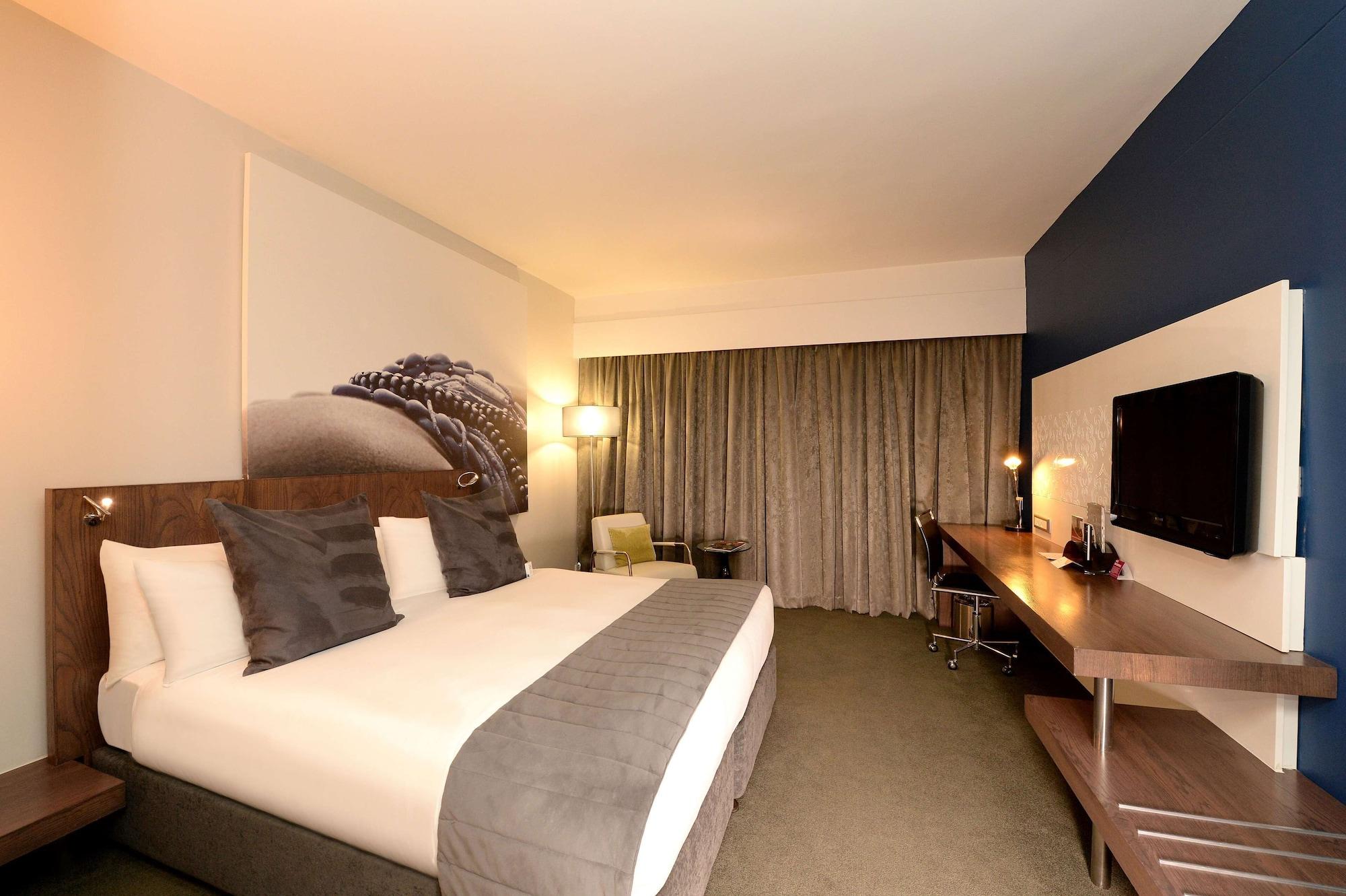 Southern Sun Rosebank, Johannesburg Exterior photo