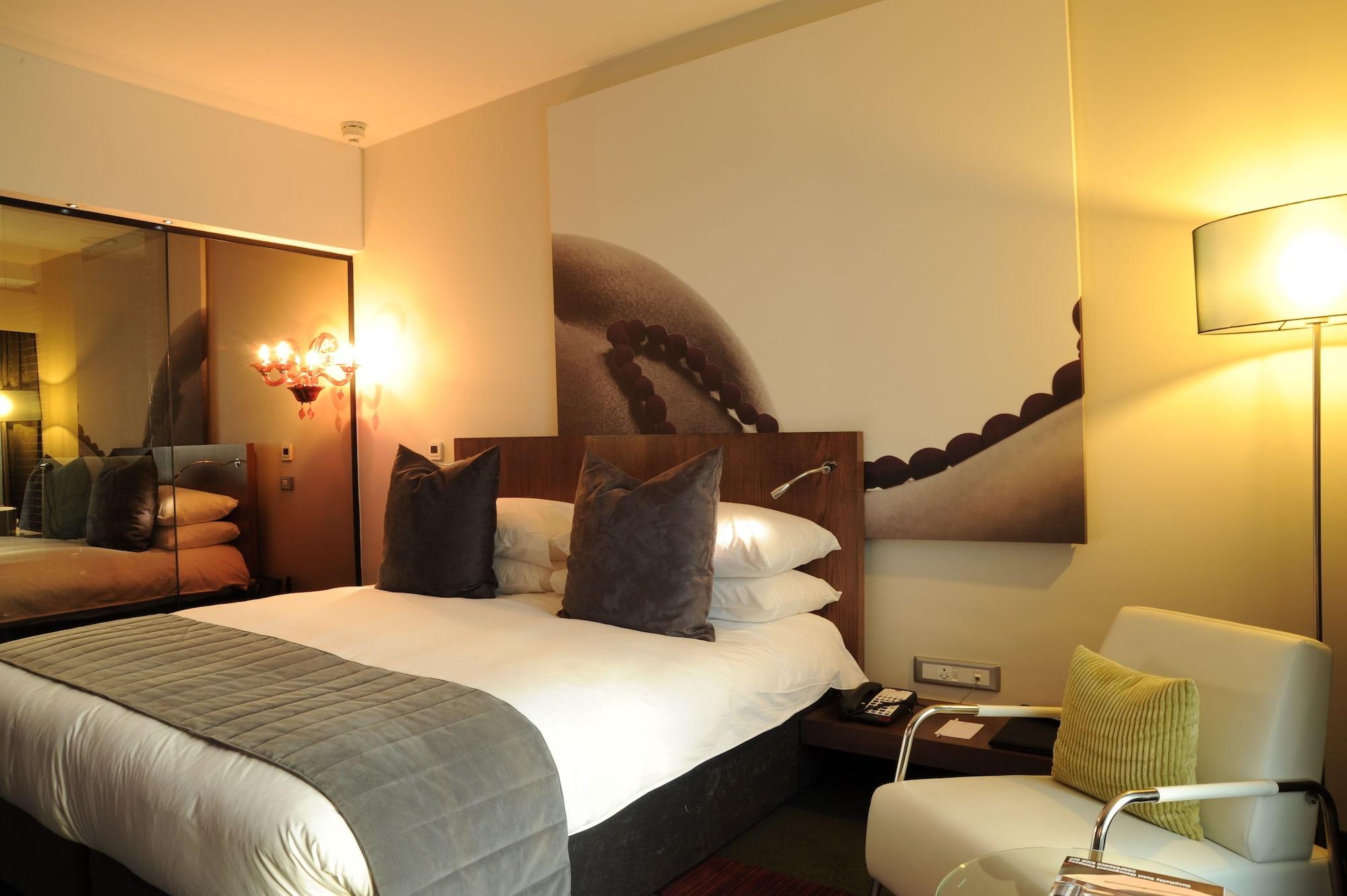 Southern Sun Rosebank, Johannesburg Exterior photo