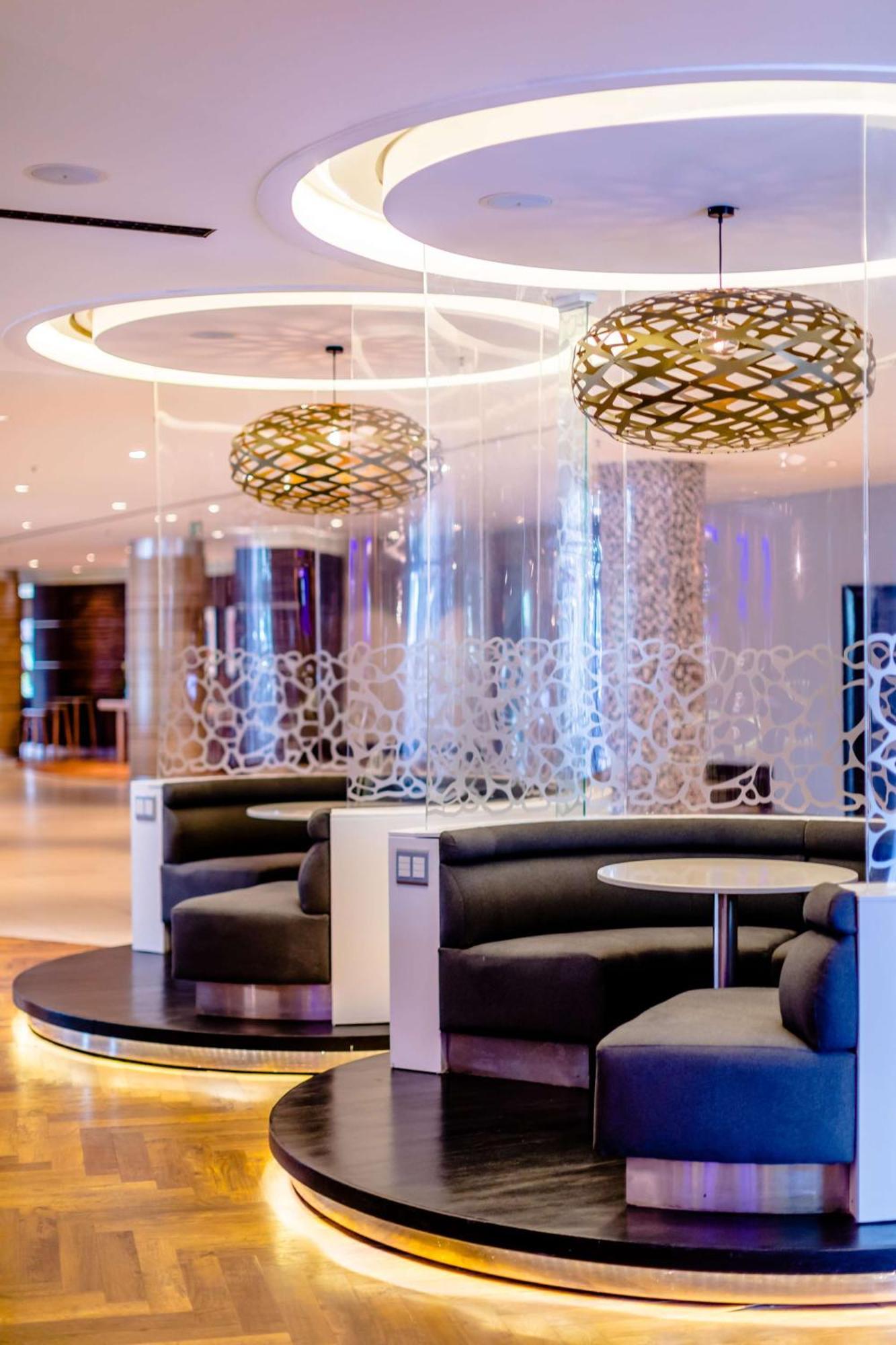 Southern Sun Rosebank, Johannesburg Exterior photo