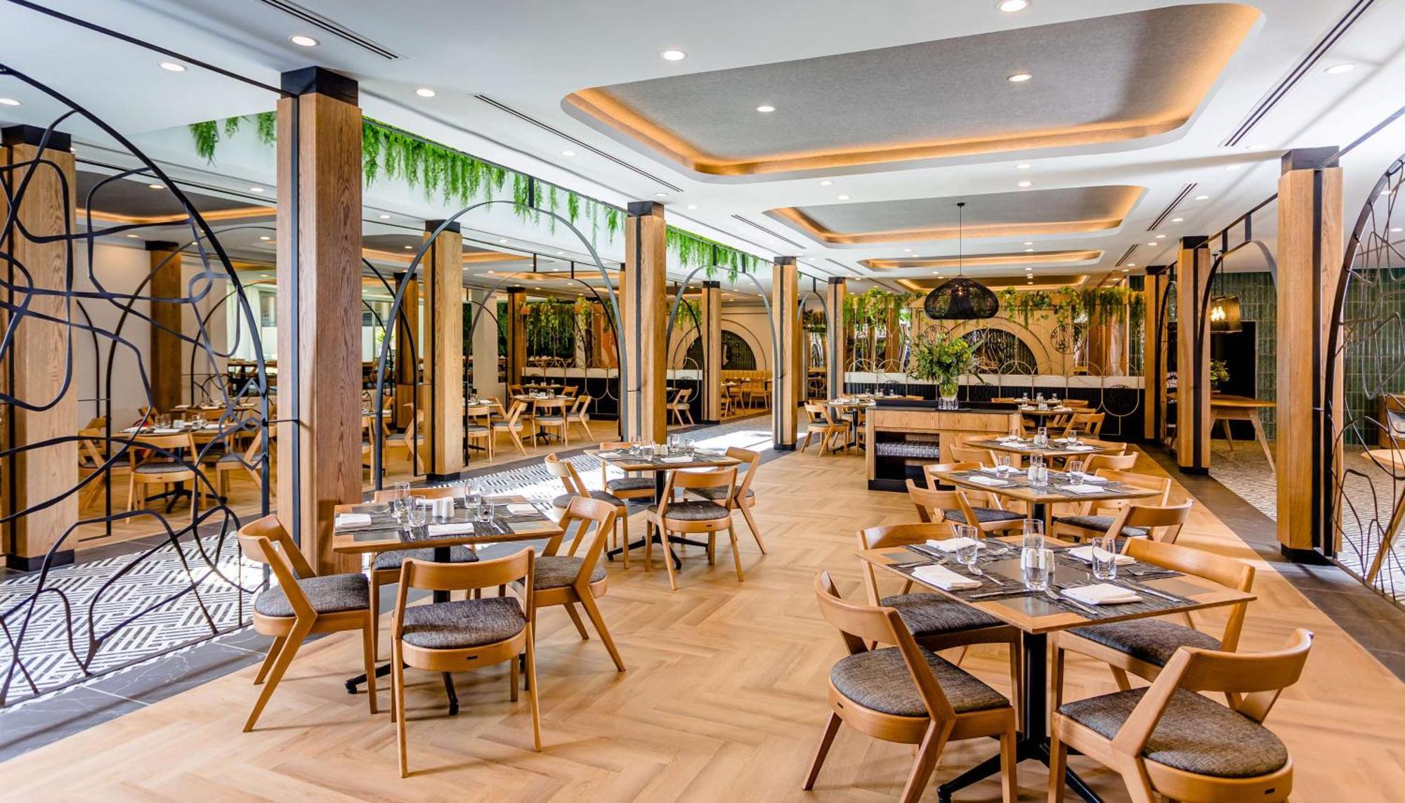 Southern Sun Rosebank, Johannesburg Exterior photo