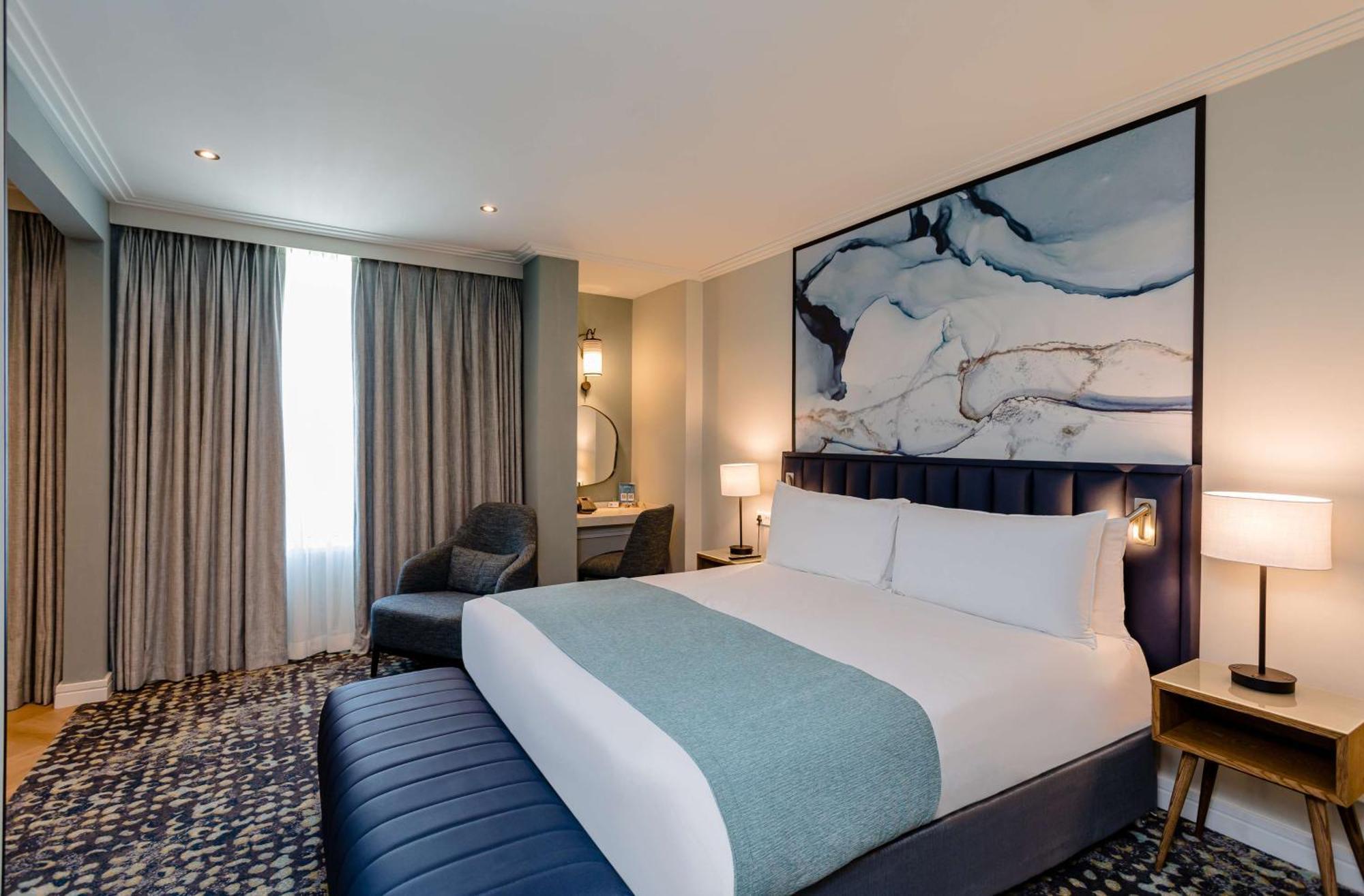 Southern Sun Rosebank, Johannesburg Exterior photo