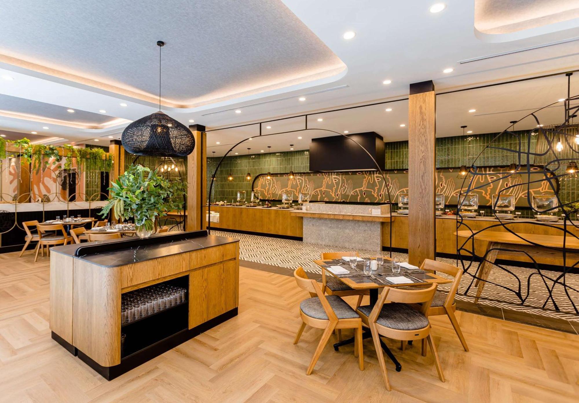 Southern Sun Rosebank, Johannesburg Exterior photo