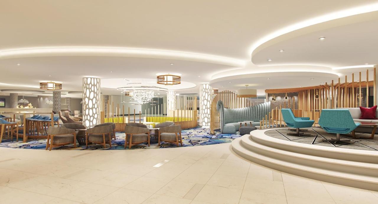 Southern Sun Rosebank, Johannesburg Exterior photo